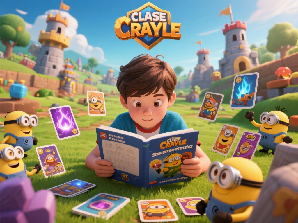 Clash Royale Beginner Tips and Tricks