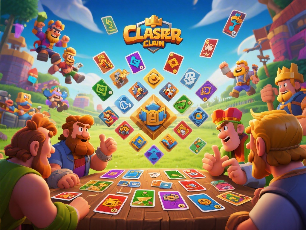 10 Essential Clash Royale Clan Battle Tactics and Advice for Winning