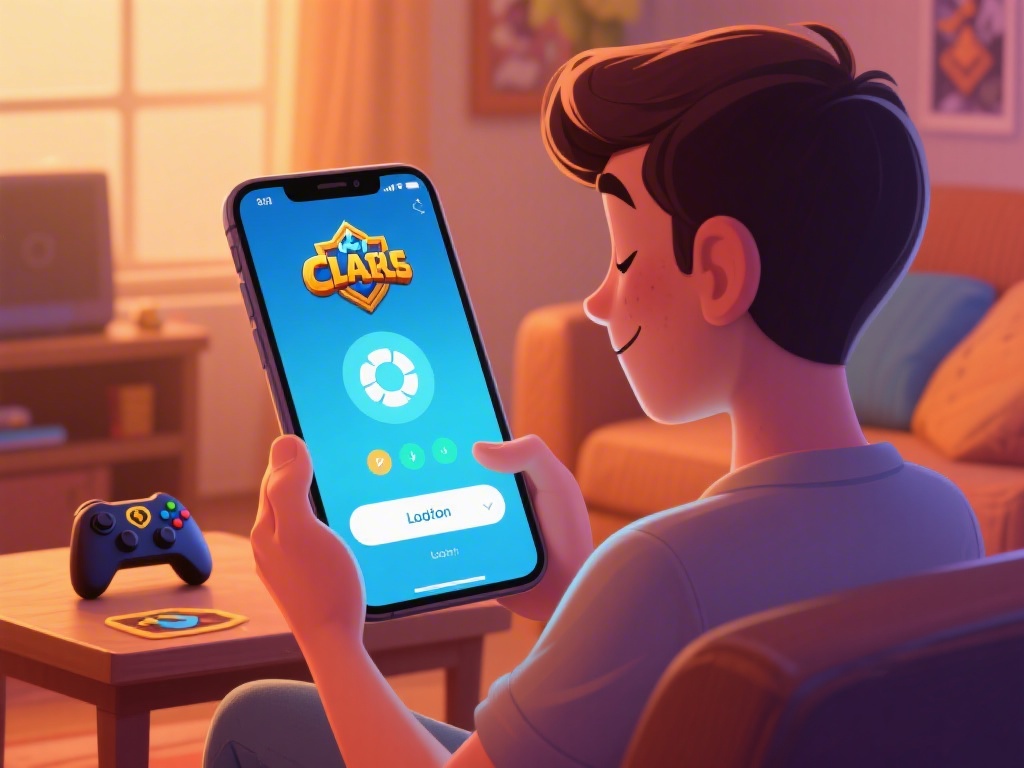 How to Logout of Clash Royale: A Step-by-Step Guide