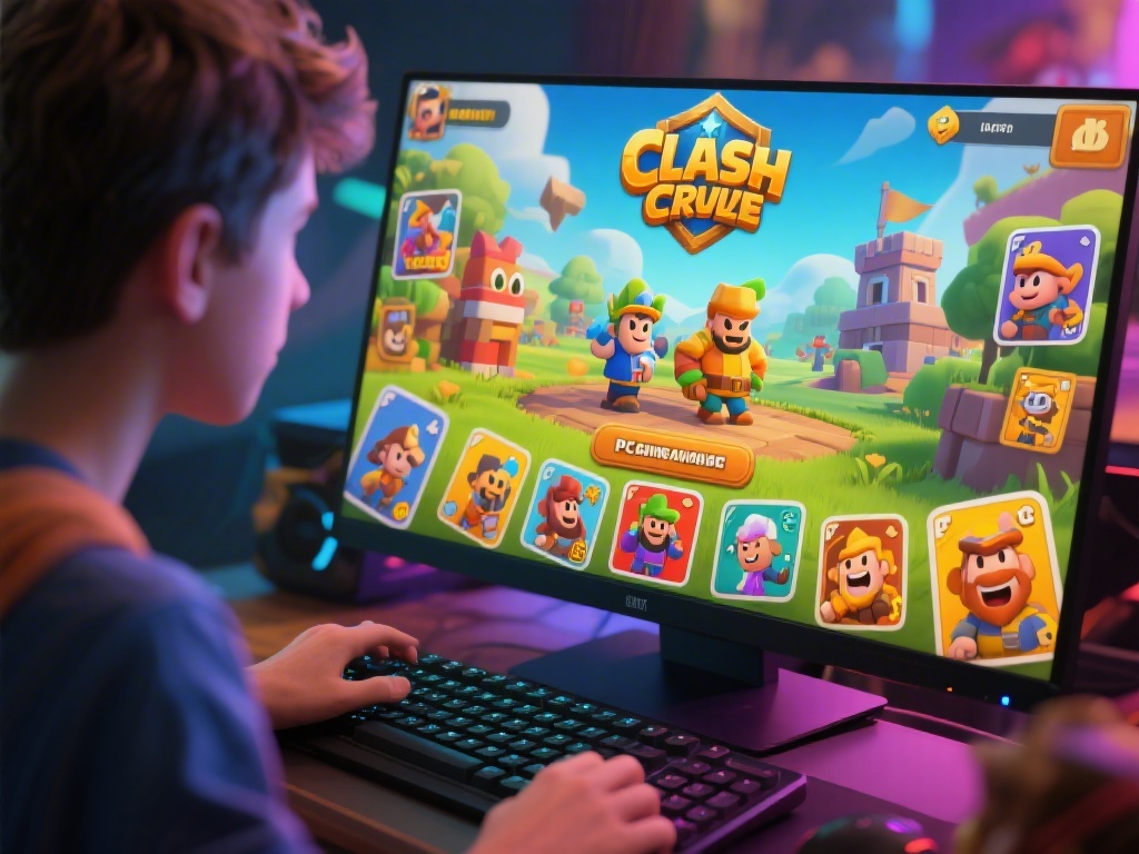 How to Play Clash Royale on PC: Ultimate Guide 2024