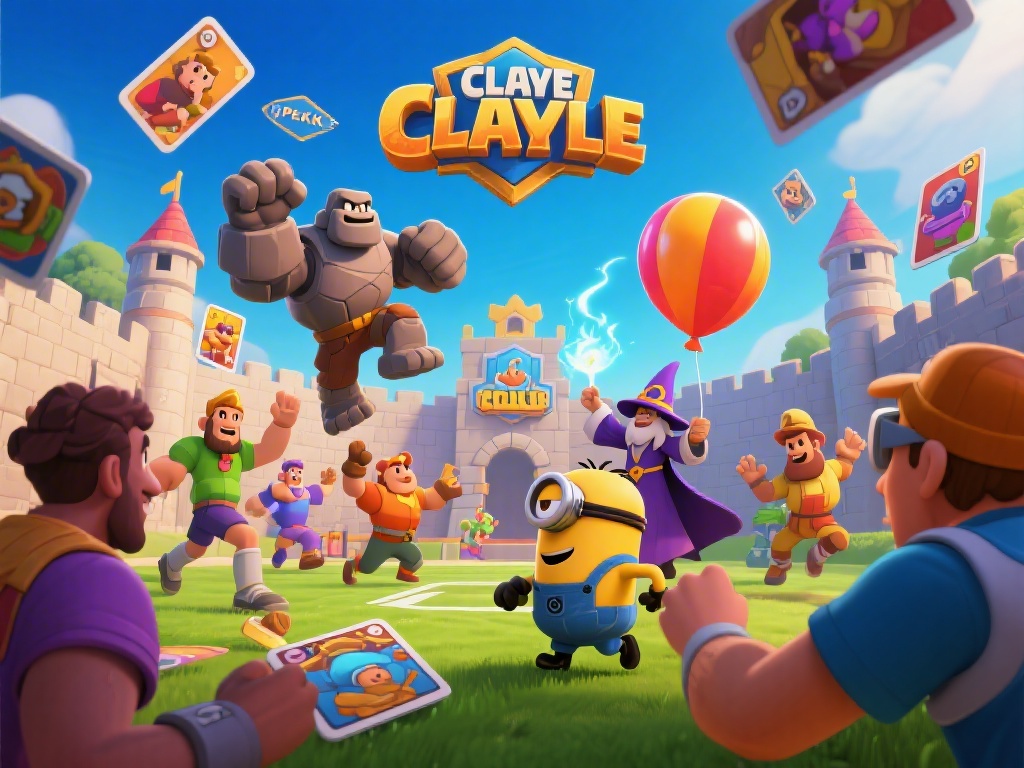 10 Essential Tips to Get Good at Clash Royale in 2023