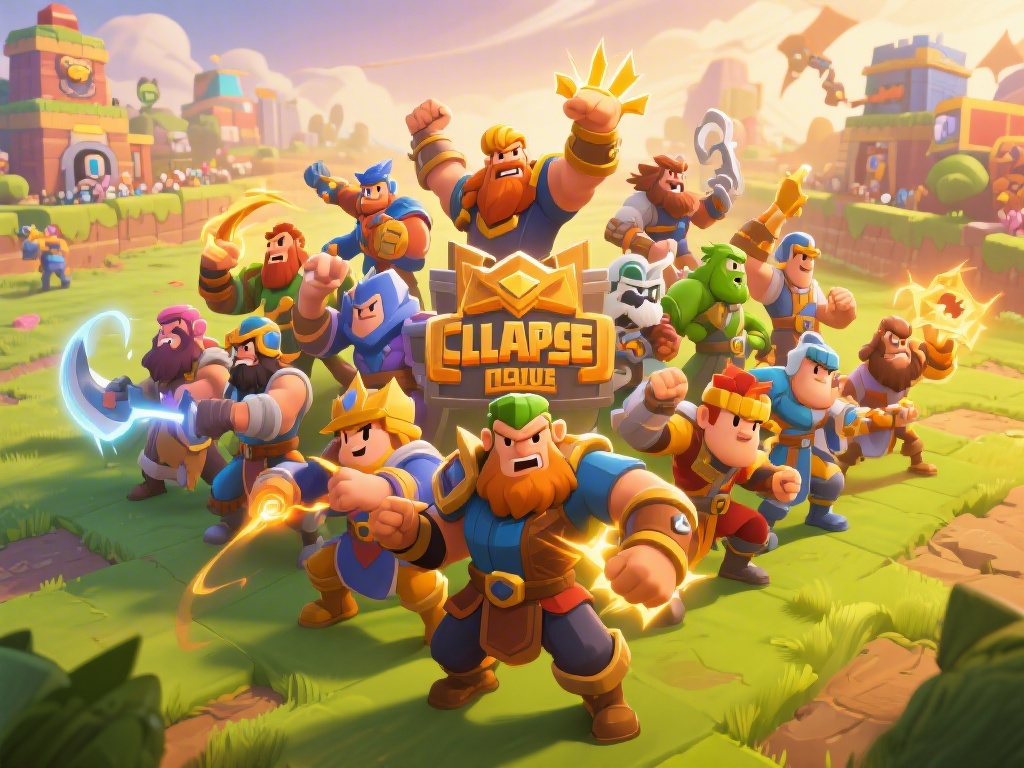 10 Proven Strategies to Get Heroes in Clash Royale