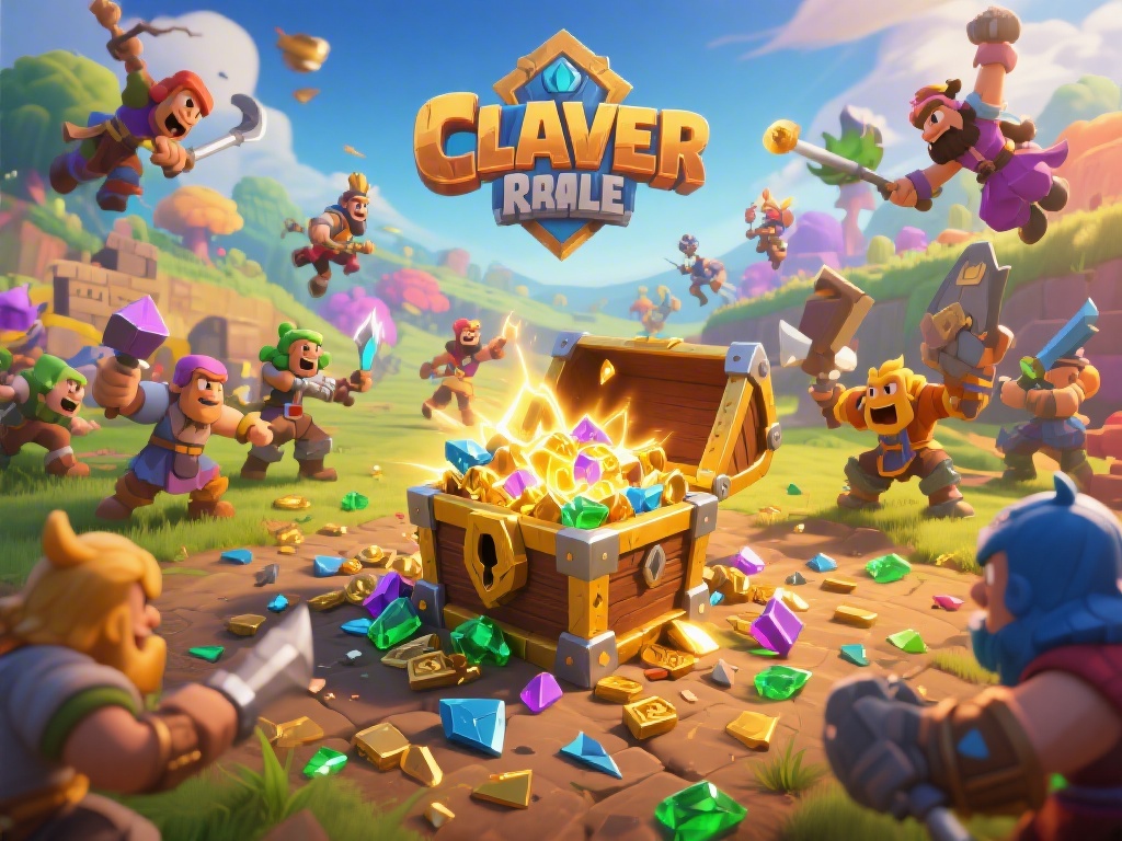 How to Get Wild Shards in Clash Royale: 7 Proven Strategies