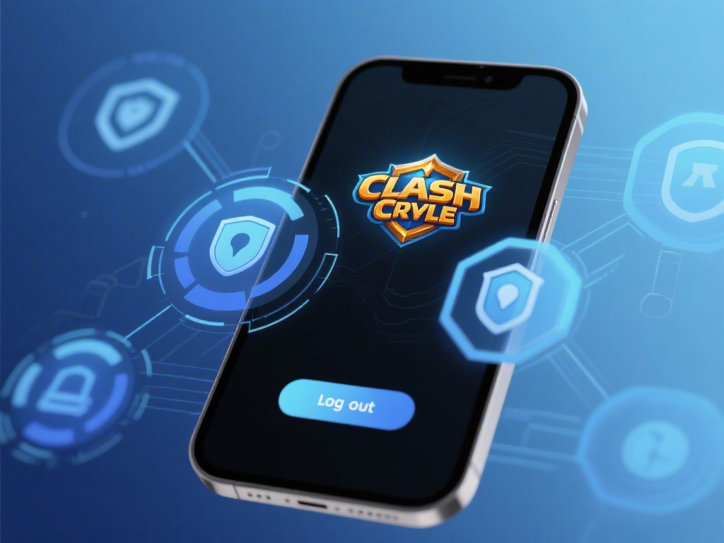 How to Log Out of Clash Royale: A Step-by-Step Guide