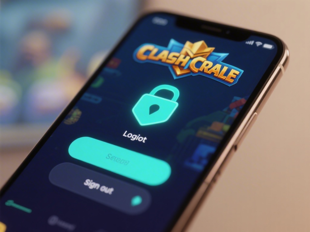 How to Logout of Clash Royale: A Step-by-Step Guide