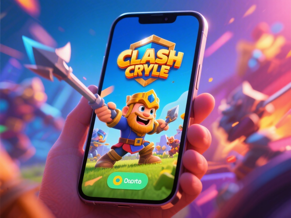 How to Make a New Clash Royale Account on Android: The Ultimate Guide