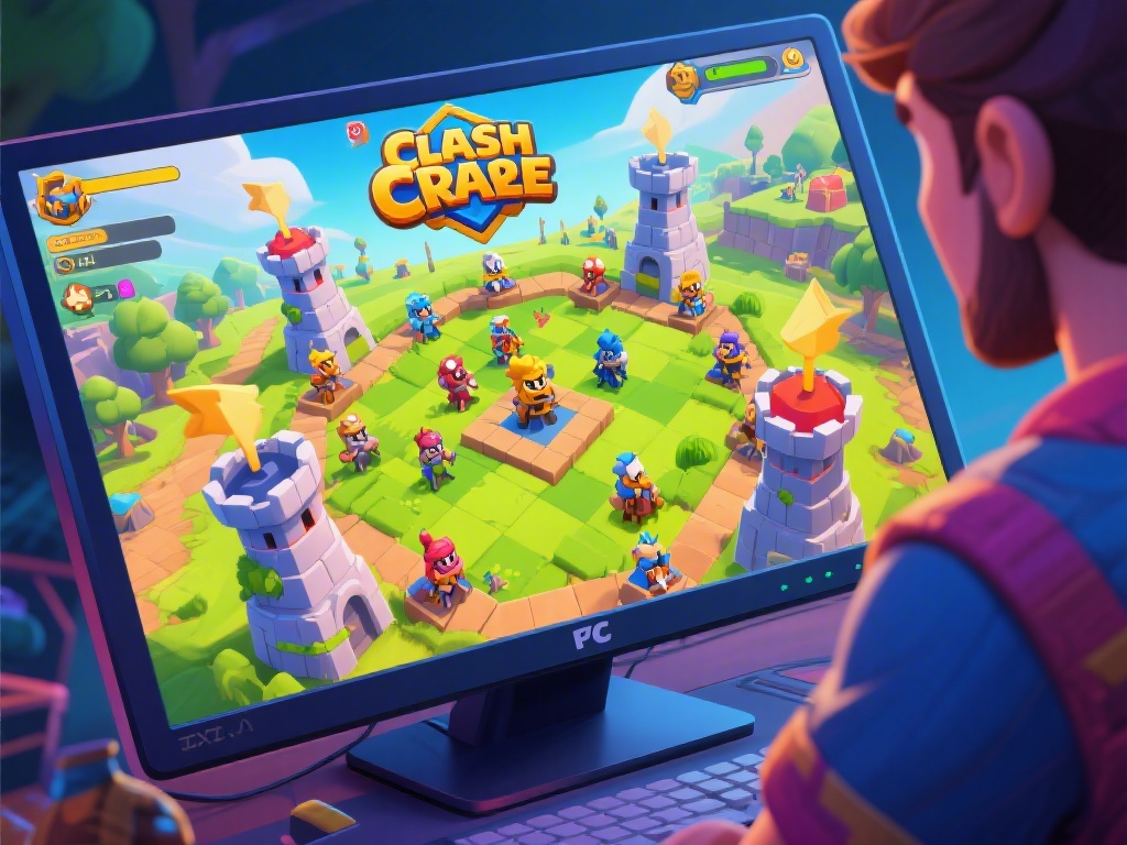 How to Play Clash Royale on PC: Ultimate Guide for 2024