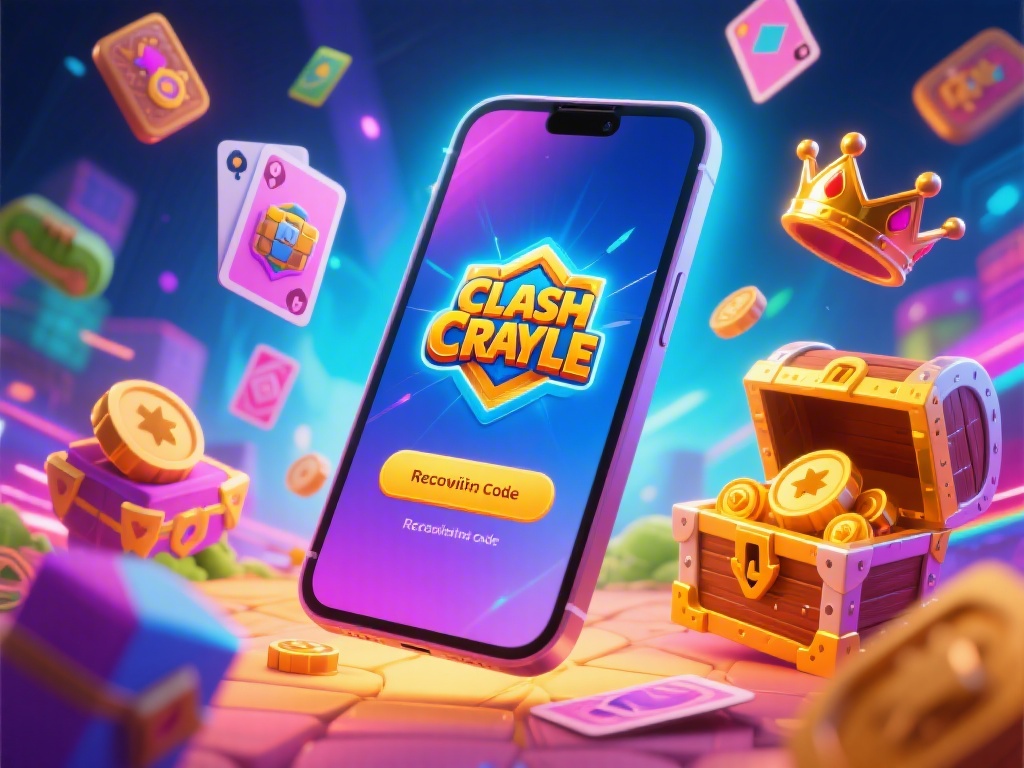 How to Redeem Codes in Clash Royale: Step-by-Step Guide