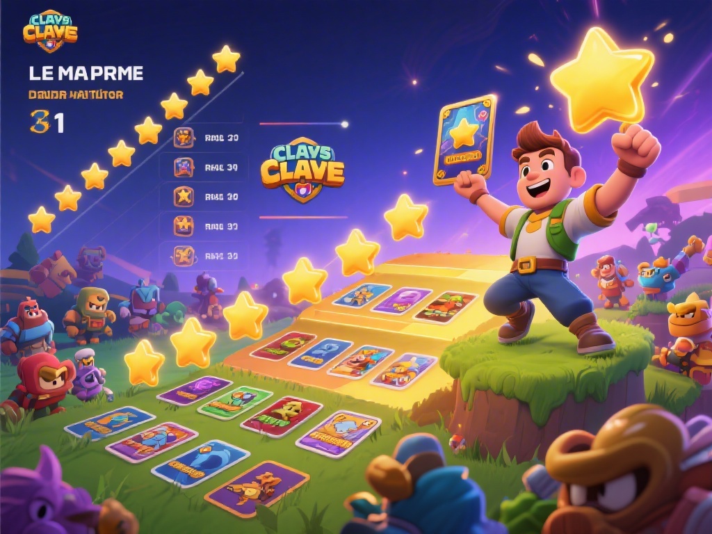 What Do Star Points Do in Clash Royale: A Comprehensive Guide
