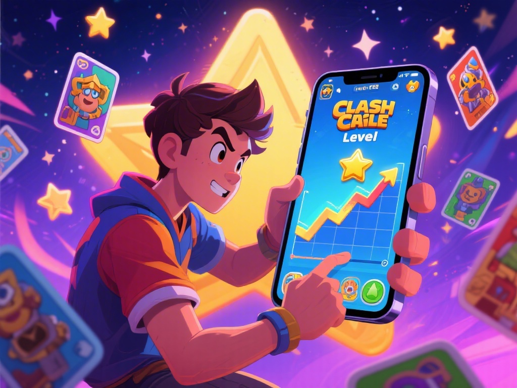 What Does Star Level Do in Clash Royale? A Comprehensive Guide