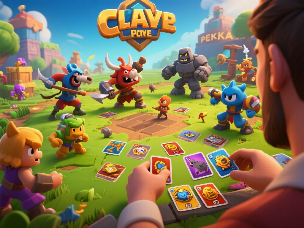 7 Essential Gems to Spend in Clash Royale: A Comprehensive Guide