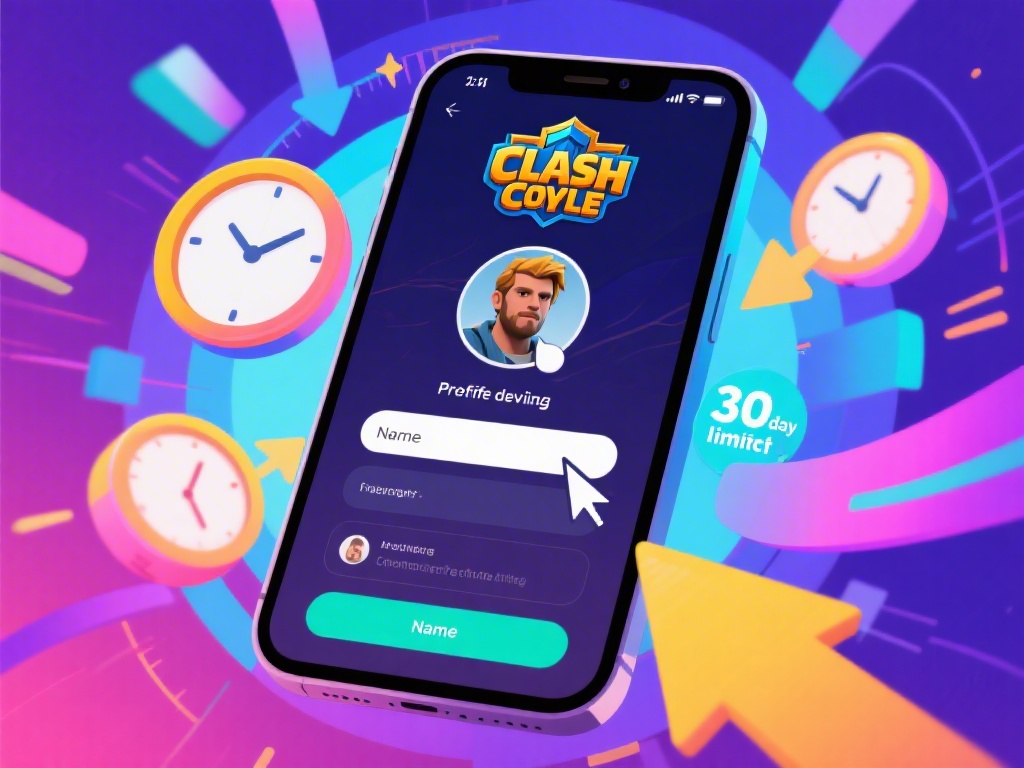 How to Change Your Clash Royale Name: A Comprehensive Guide