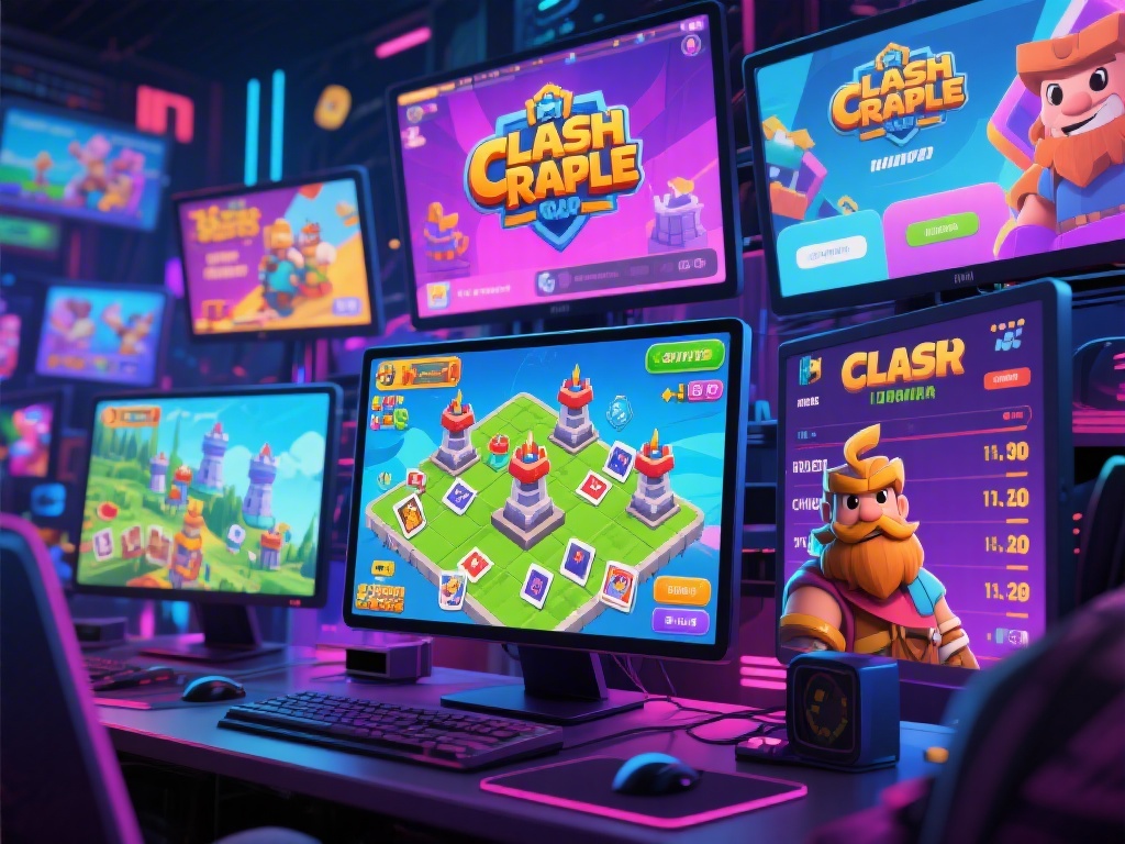 Can You Play Clash Royale on a Computer? Ultimate Guide