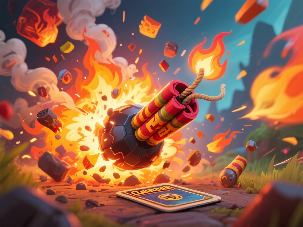 How Old Is Firecracker in Clash Royale? A Comprehensive Guide
