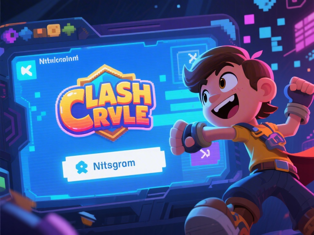 How to Change Clash Royale Username: A Step-by-Step Guide