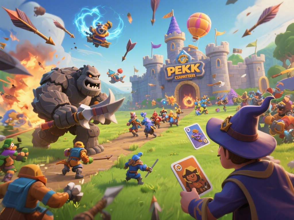 How to Counter Wizard Clash Royale: 5 Effective Strategies in 2023