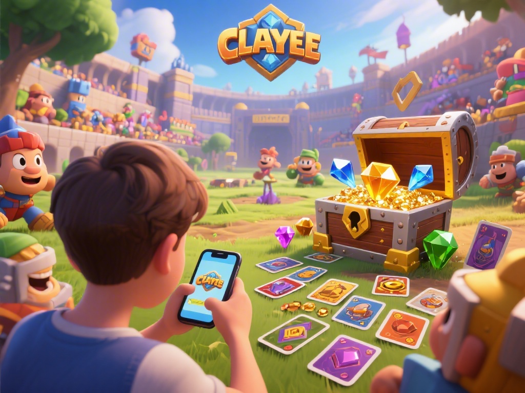 10 Proven Strategies to Earn Gems in Clash Royale: 2024 Guide