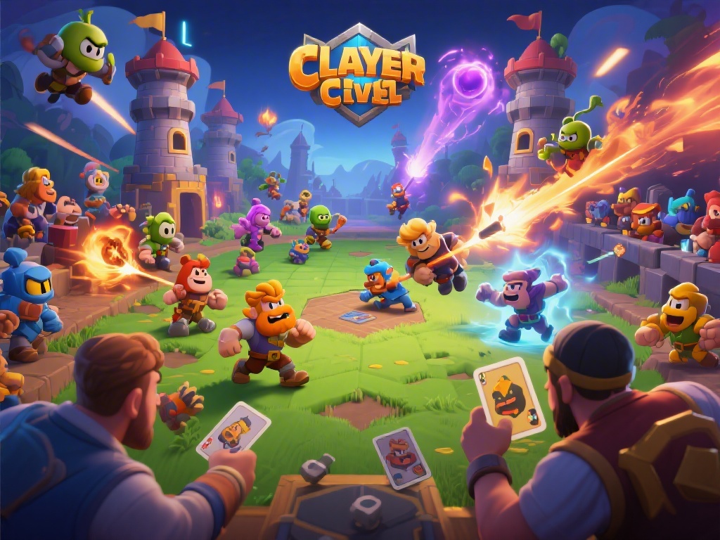 How to Get Better in Clash Royale: Pro Tips and Strategies in 2024