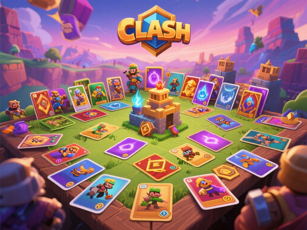 How to Make a Deck in Clash Royale: Ultimate Guide & Tips