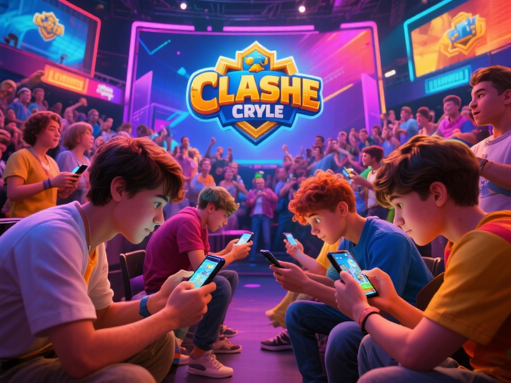 Is Clash Royale Dead? Find Out the Truth and Revive Your Gaming!