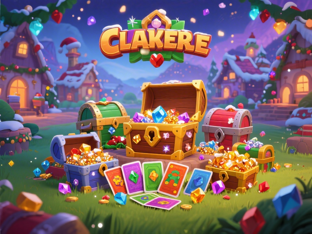 What Are Seasonal Chests in Clash Royale? – A Comprehensive Guide