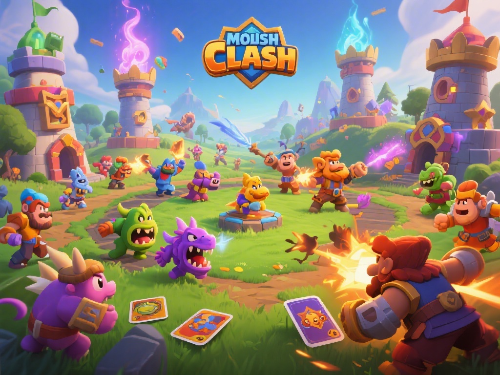 Discover When Clash Royale Was Released: The Ultimate Guide