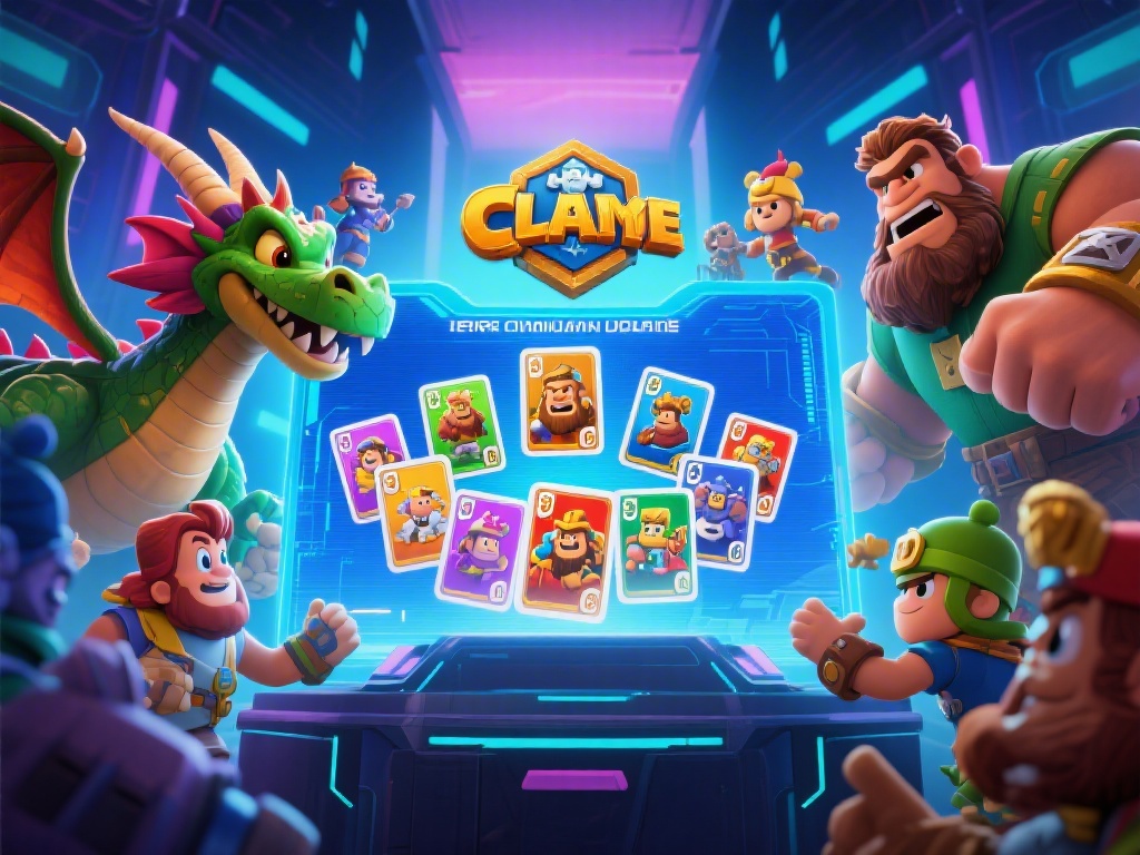 When is the Next Clash Royale Update? Everything You Need to Know