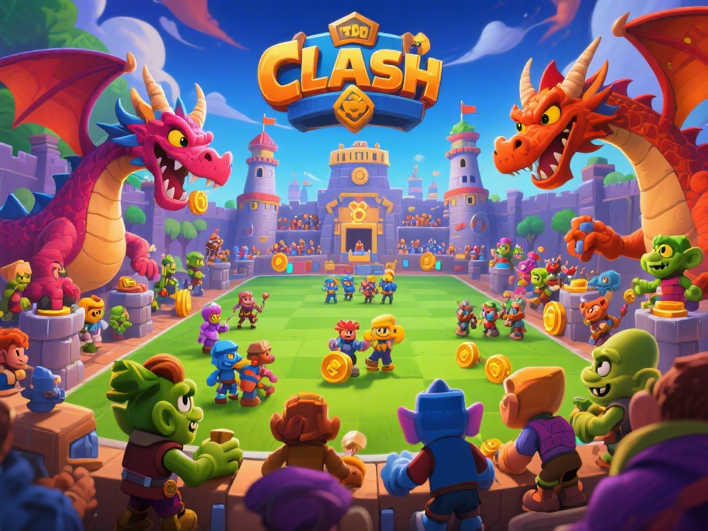 Who Is the Best Player in Clash Royale? Top Strategies and Cards Unveiled!