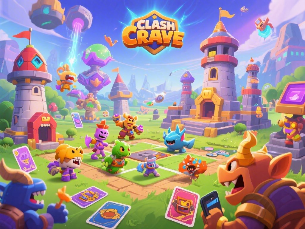 Who Owns Clash Royale: The Ultimate Guide to Discovering the Truth