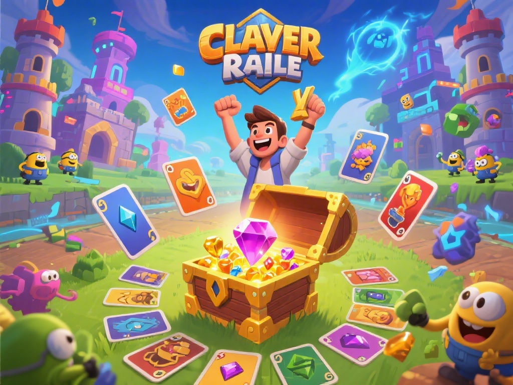 How to Get Free Gems in Clash Royale: 5 Proven Strategies