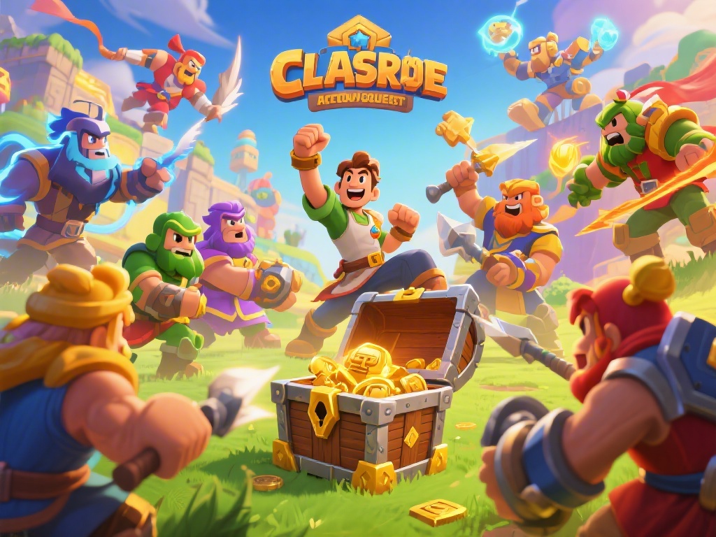 How to Get Heroes in Clash Royale: Complete Guide and Tips