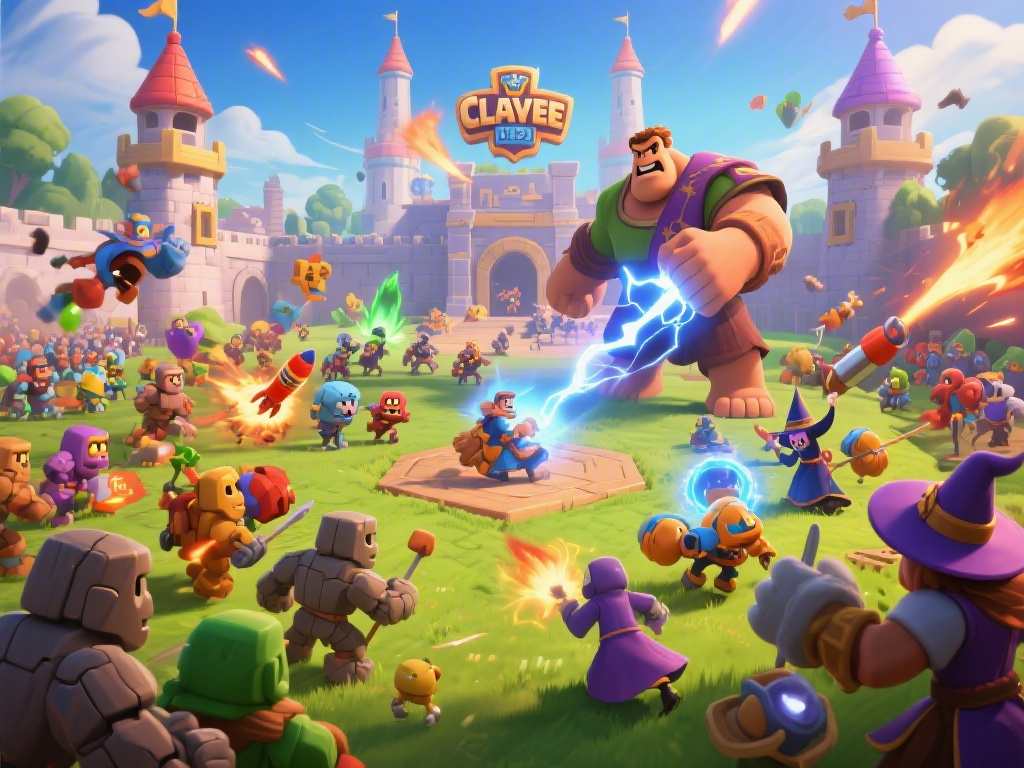 5 Proven Strategies to Dominate in Clash Royale: How Do You Win?