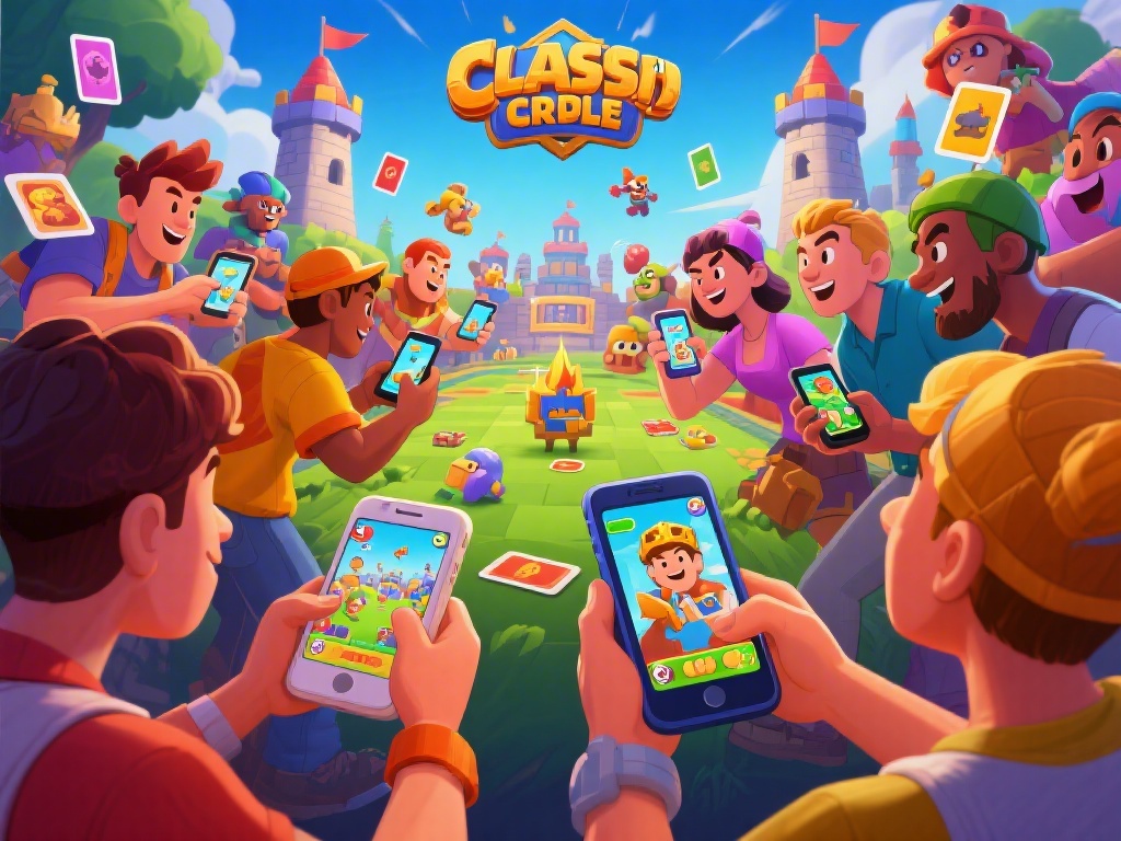 How Many People Are Playing Clash Royale? A Comprehensive Overview