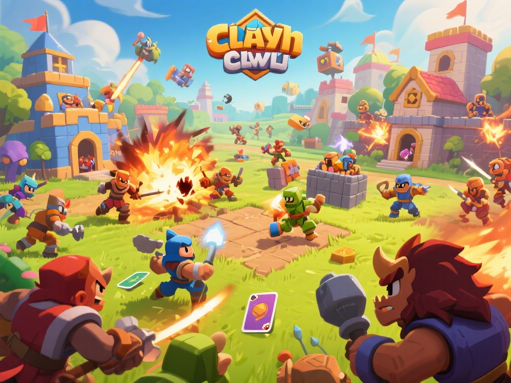 How to Master Clash Royale: Essential Strategies and Tips