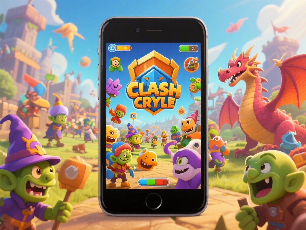 How to Create Another Clash Royale Account: A Step-by-Step Guide