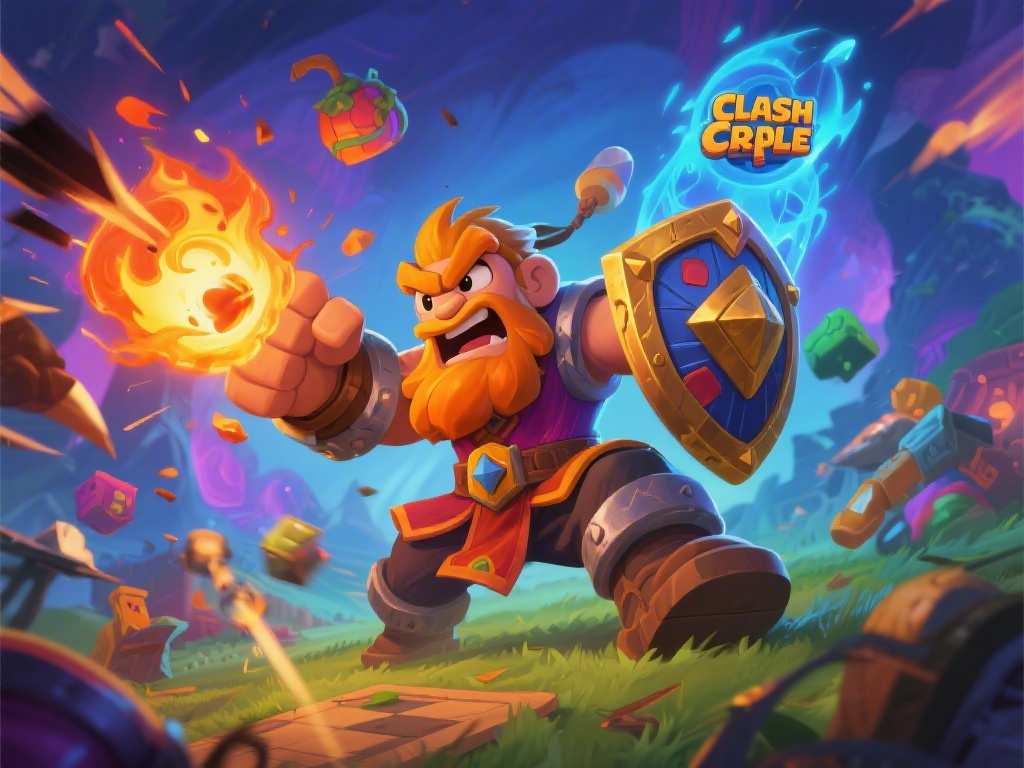 How to Draw Clash Royale Characters: Step-by-Step Guide