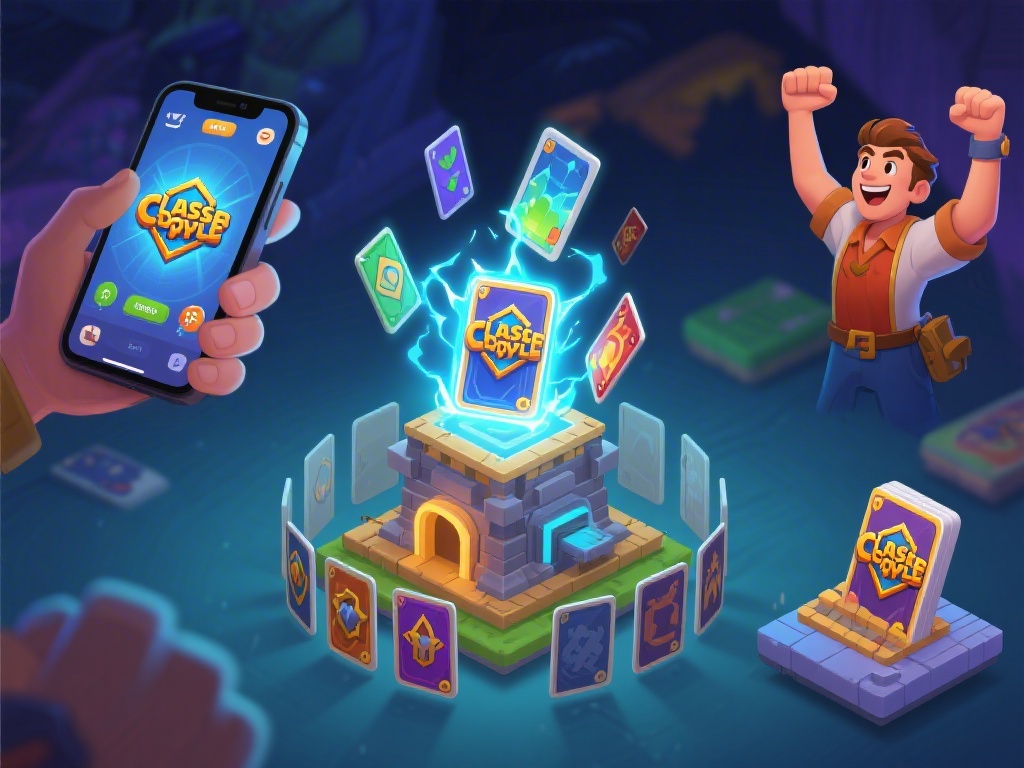 How to Evolve a Card in Clash Royale: A Comprehensive Guide