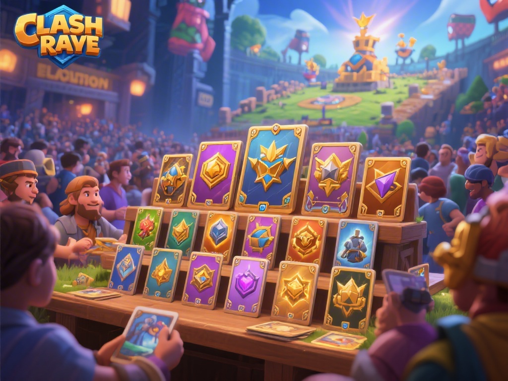 How to Easily Get Evolution Cards in Clash Royale - The Ultimate Guide!