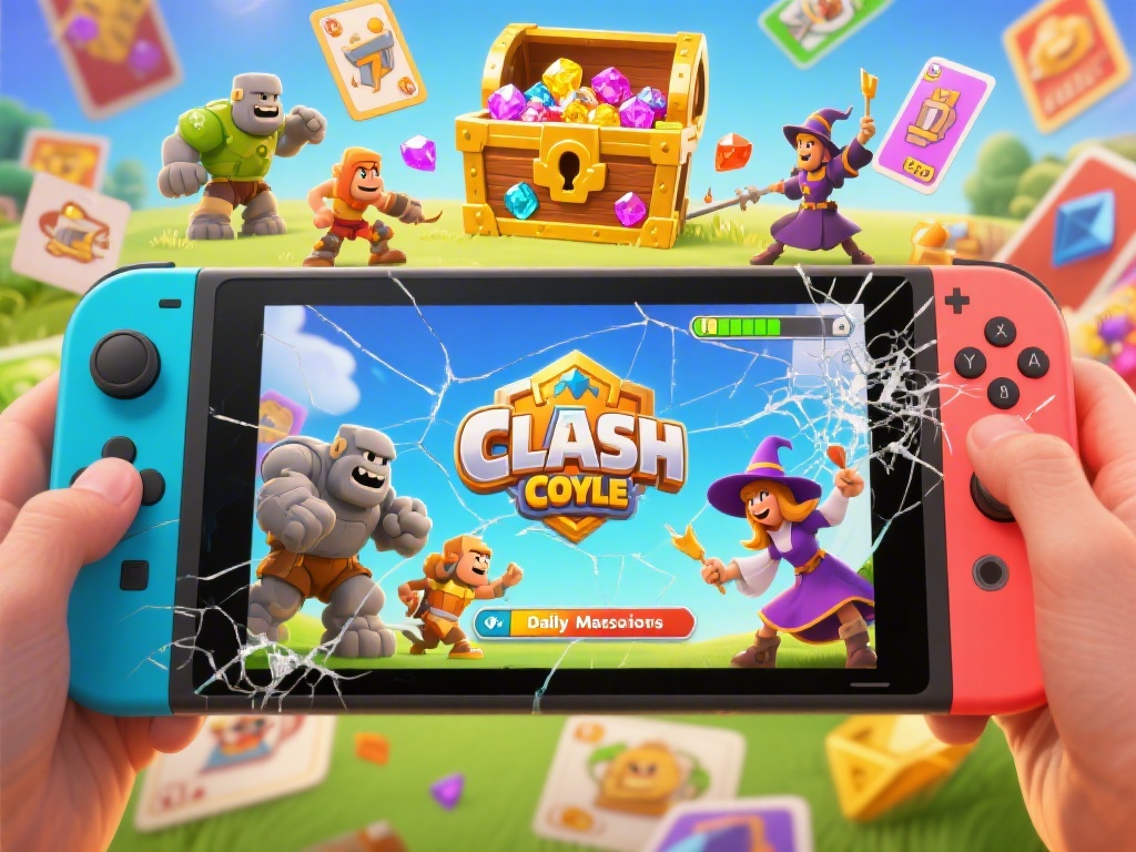 5 Proven Strategies to Get Gems in Clash Royale for Free