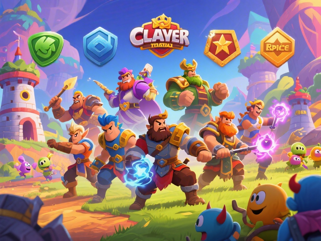 How to Get Heroes in Clash Royale: Ultimate Guide to Unlocking Characters