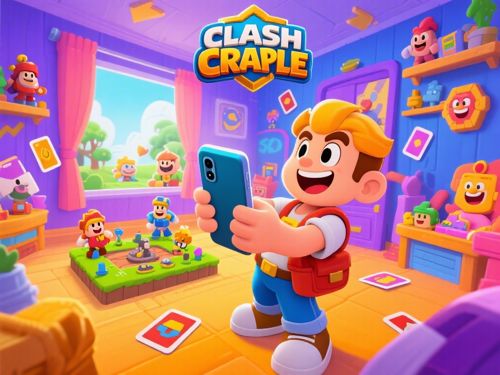 How to Make a Second Account on Clash Royale: A Comprehensive Guide