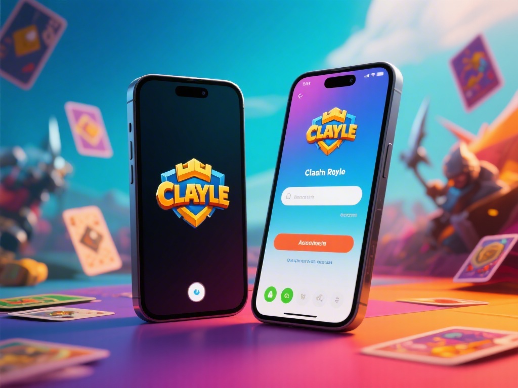 How to Make a Second Clash Royale Account: A Comprehensive Guide