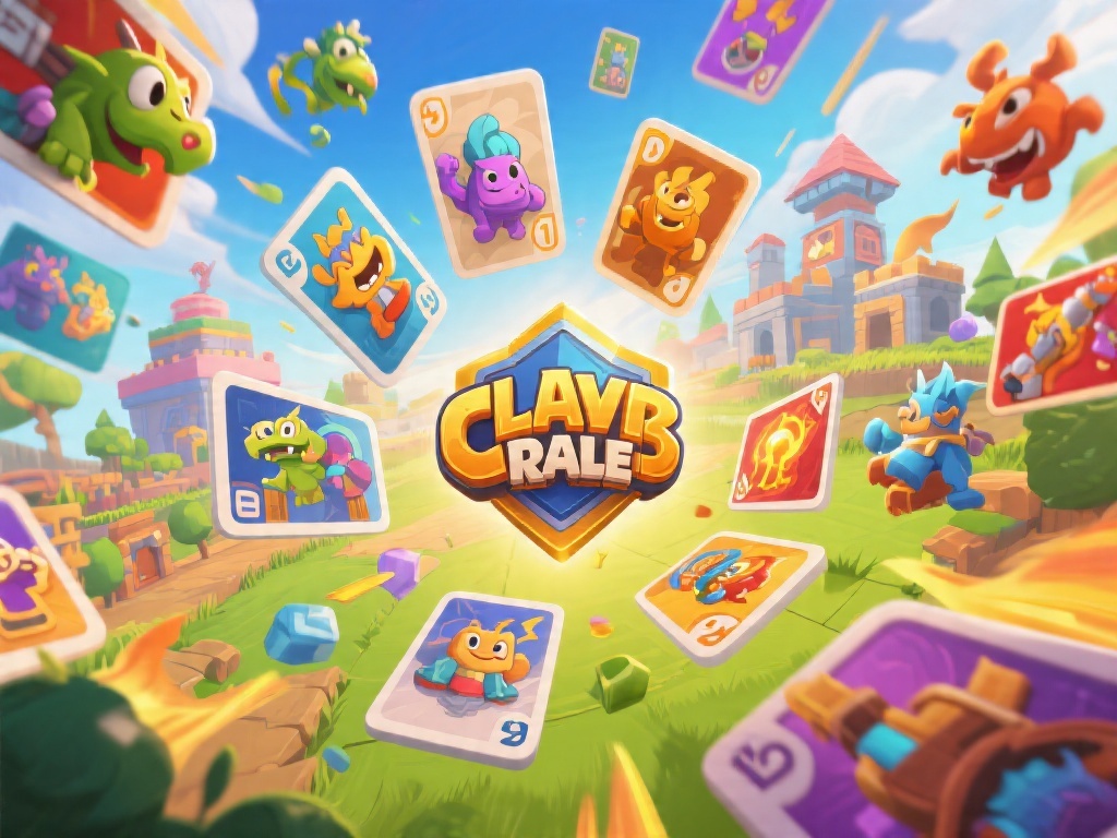 10 Essential Tips to Create the Perfect Clash Royale Deck