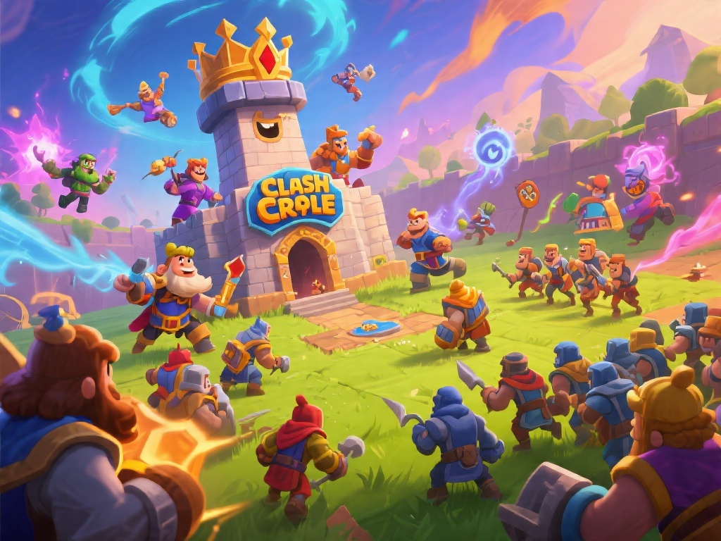 How to Win Clash Royale: Ultimate Strategies and Tips for Victory