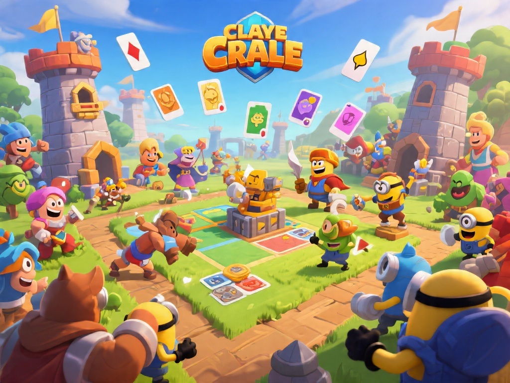 How to Dominate in Clash Royale: Top Strategies and Tips to Win