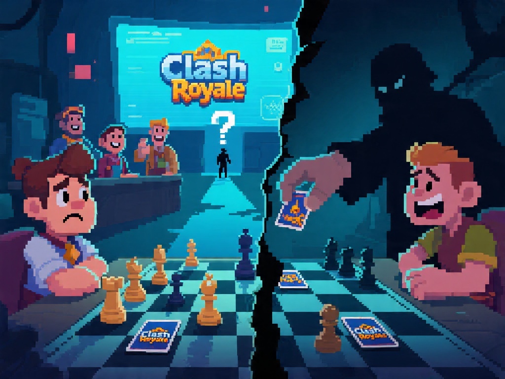 Is Clash Royale Rigged? The Truth Behind the Debate