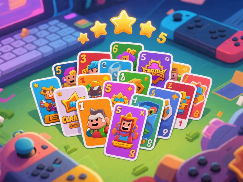 What Does a Star Level Do in Clash Royale? A Comprehensive Guide