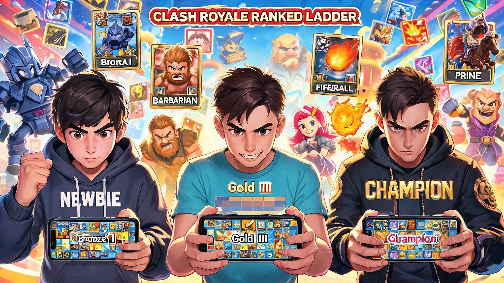 What Does Bming Mean in Clash Royale? 2026 Complete Player Guide