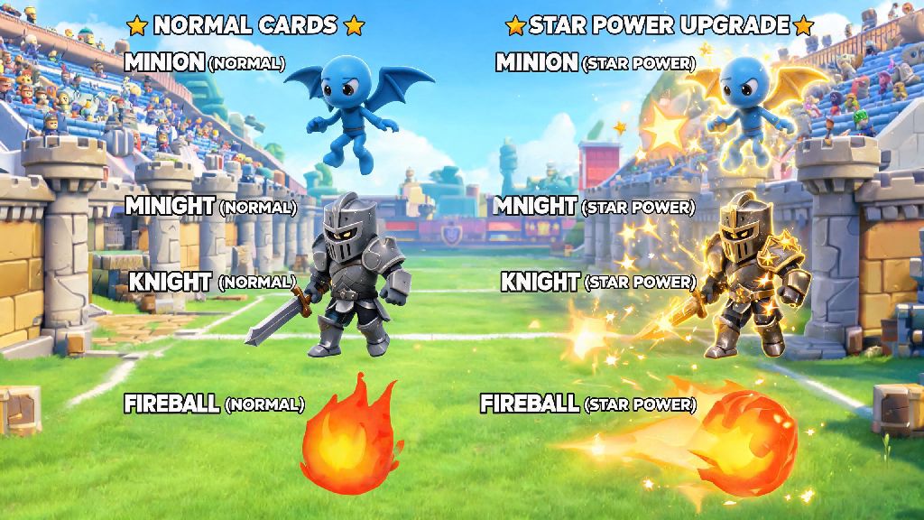 What Does Star Power Do in Clash Royale? 2026 Full Player Guide