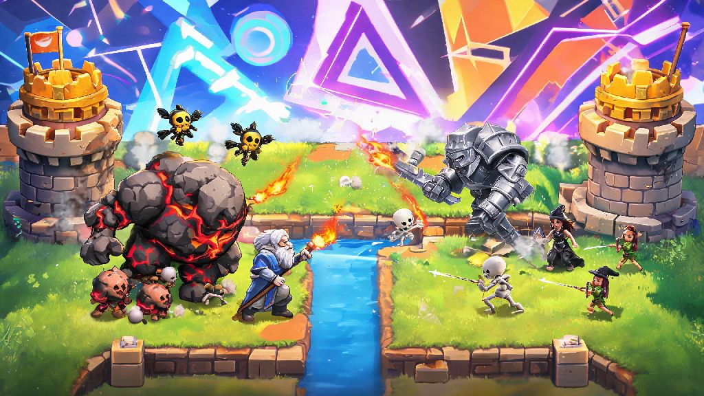 What Is a Good Deck for Clash Royale? 2026 Guide to Ranked Winning Builds